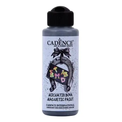 Cadence Magnetická barva Cadence Magnetic Paint, 120 ml