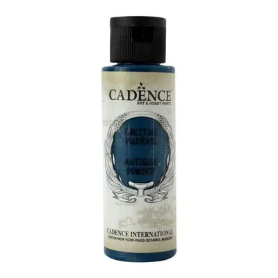 Cadence Patinovací barva Cadence Antique Powder, 70 ml - VYBERTE ODSTÍN - Patinovací barva Caden