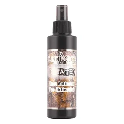 Cadence Patinovací činidlo Cadence Createx Rust Activator, 90 ml