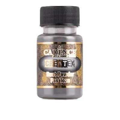 Cadence Patinovací prášek Cadence Createx Rust Powder, 50 ml