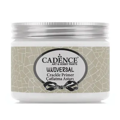 Cadence Primer na krakelování Cadence Universal Crackle Primer, 150 ml