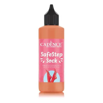 Cadence Protiskluzová barva Cadence SafeStep Sock-Stopper Paint, 90 ml - VYBERTE ODSTÍN - Protis