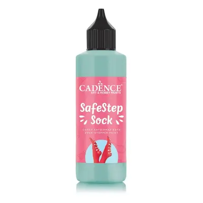 Cadence Protiskluzová barva Cadence SafeStep Sock-Stopper Paint, 90 ml - VYBERTE ODSTÍN - Protis