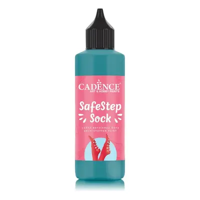 Cadence Protiskluzová barva Cadence SafeStep Sock-Stopper Paint, 90 ml - VYBERTE ODSTÍN - Protis