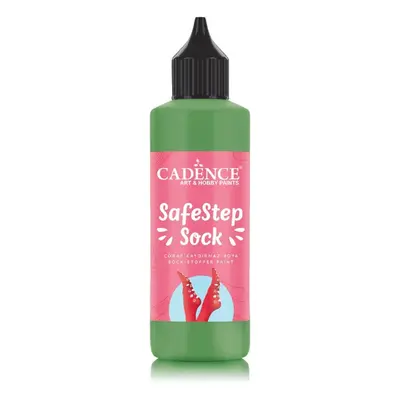 Cadence Protiskluzová barva Cadence SafeStep Sock-Stopper Paint, 90 ml - VYBERTE ODSTÍN - Protis