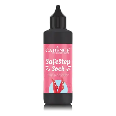 Cadence Protiskluzová barva Cadence SafeStep Sock-Stopper Paint, 90 ml - VYBERTE ODSTÍN - Protis