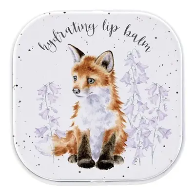 Wrendale Designs Balzám na rty Wrendale Designs "Stay Clever Little Fox" - Liška