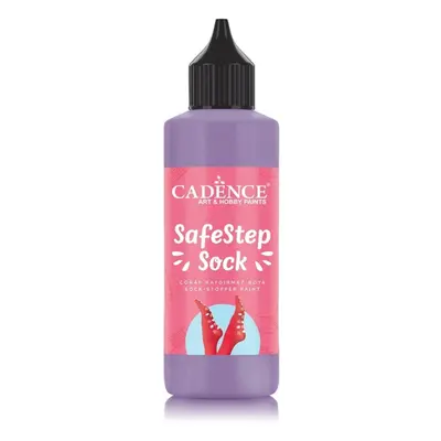 Cadence Protiskluzová barva Cadence SafeStep Sock-Stopper Paint, 90 ml - VYBERTE ODSTÍN - Protis