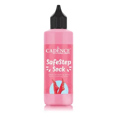 Cadence Protiskluzová barva Cadence SafeStep Sock-Stopper Paint, 90 ml - VYBERTE ODSTÍN - Protis