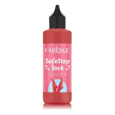 Cadence Protiskluzová barva Cadence SafeStep Sock-Stopper Paint, 90 ml - VYBERTE ODSTÍN - Protis