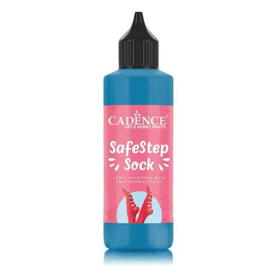 Cadence Protiskluzová barva Cadence SafeStep Sock-Stopper Paint, 90 ml - VYBERTE ODSTÍN - Protis