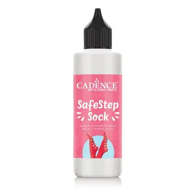 Cadence Protiskluzová barva Cadence SafeStep Sock-Stopper Paint, 90 ml - VYBERTE ODSTÍN - Protis