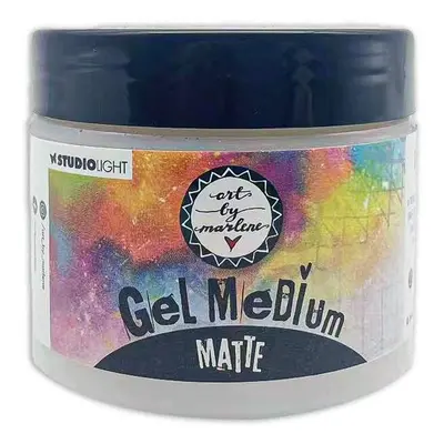 Studio Light Gelové médium Studio Light "Art by Marlene", 150 ml - matné