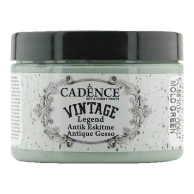 Cadence Barva s kamínky Cadence Vintage Legend, 150 ml - VYBERTE ODSTÍN - Barva s kamínky Cadenc