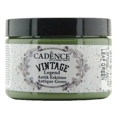 Cadence Barva s kamínky Cadence Vintage Legend, 150 ml - VYBERTE ODSTÍN - Barva s kamínky Cadenc