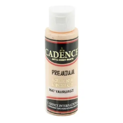 Cadence Akrylová barva Cadence Premium, 70 ml - VYBERTE ODSTÍN - Akrylová barva Cadence Premium,