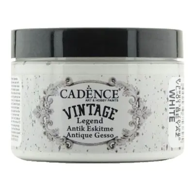 Cadence Barva s kamínky Cadence Vintage Legend, 150 ml - VYBERTE ODSTÍN - Barva s kamínky Cadenc