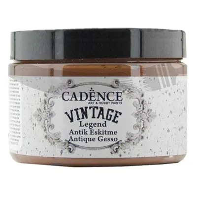 Cadence Barva s kamínky Cadence Vintage Legend, 150 ml - VYBERTE ODSTÍN - Barva s kamínky Cadenc