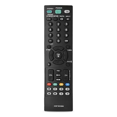 Eclipsera Náhradní dálkový ovladač AKB73655806 pro LG TV