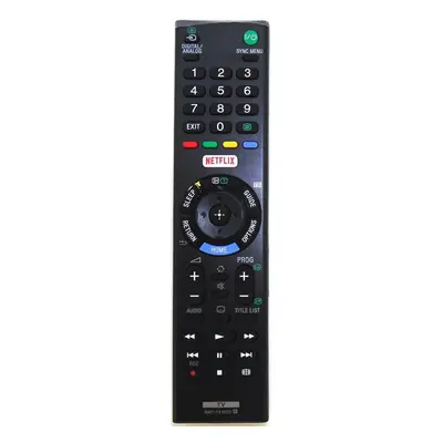 Eclipsera Náhradní dálkový ovladač RMT-TX102D pro Sony TV