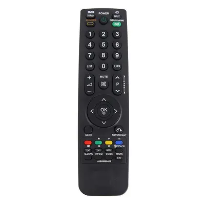 Eclipsera Dálkový ovladač AKB69680403 pro LG 3D Smart TV