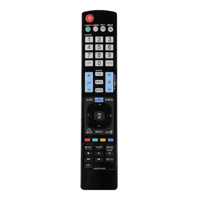 Eclipsera Náhradní dálkový ovladač AKB72914293 pro LG LCD Smart TV