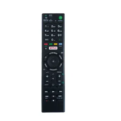 Eclipsera Náhradní dálkový ovladač RMT-TX100D pro Sony TV