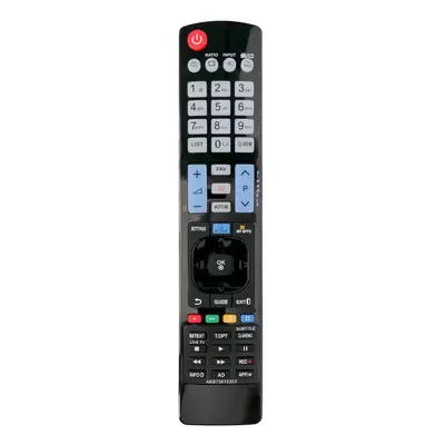 Eclipsera Náhradní dálkový ovladač AKB73756523 pro LG TV