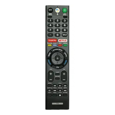 Eclipsera Náhradní dálkový ovladač RMF-TX300U pro Sony TV