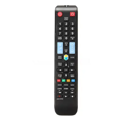 Eclipsera Dálkový ovladač AA59-00790A pro Samsung TV