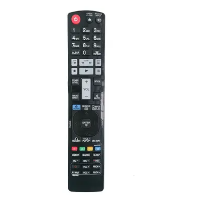 Eclipsera Náhradní dálkový ovladač AKB73275501 pro LG TV