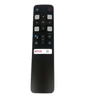 Eclipsera Náhradní dálkový ovladač RC802V pro TCL TV