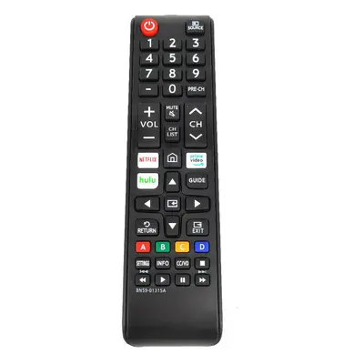 Eclipsera Dálkový ovladač BN59-01315A pro Samsung TV