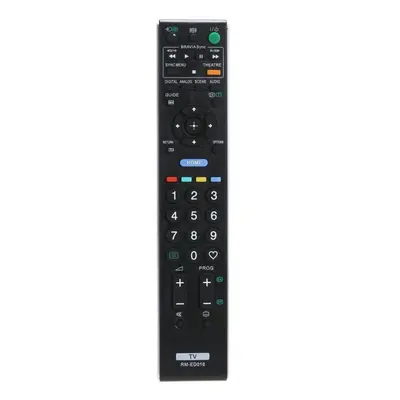 Eclipsera Náhradní dálkový ovladač RM-ED016 pro Sony TV