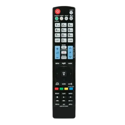 Eclipsera Náhradní dálkový ovladač AKB72914020 pro LG TV