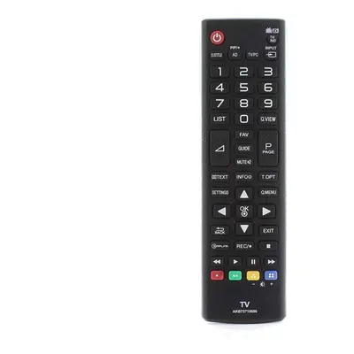 Eclipsera Náhradní dálkový ovladač LG AKB73715686 pro LG TV