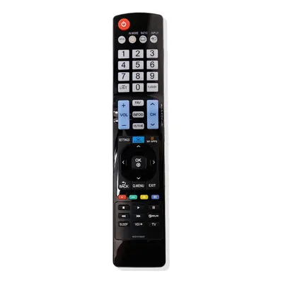 Eclipsera Náhradní dálkový ovladač AKB73756567 pro LG TV