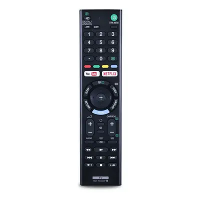 Eclipsera Náhradní dálkový ovladač RMF-TX300P pro Sony TV