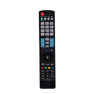 Eclipsera Náhradní dálkový ovladač AKB73275605 pro LG TV