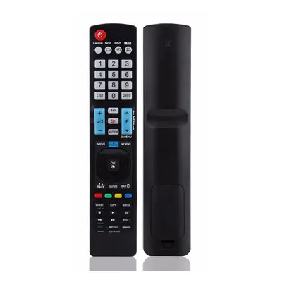 Eclipsera Náhradní dálkový ovladač AKB73615309 pro LG TV