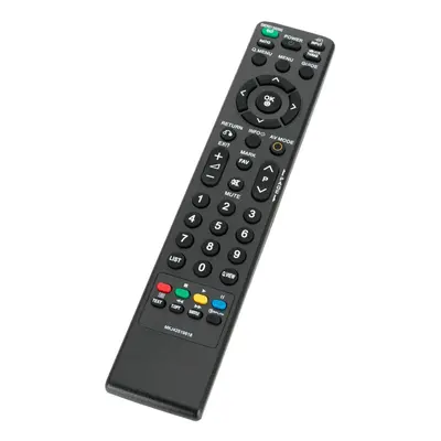 Eclipsera Náhradní dálkový ovladač MKJ42519618 pro LG TV