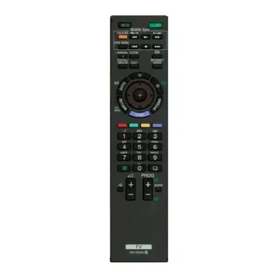 Eclipsera Náhradní dálkový ovladač RM-ED035 pro Sony TV