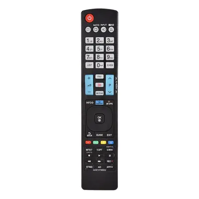 Eclipsera Dálkový ovladač AKB73756502 pro LG TV