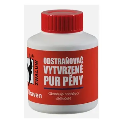 Den Braven Odstraňovač vytvrzené PUR pěny 100ml