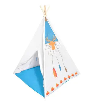 Ecotoys Dětský stan - Teepee Vigvam, 8177