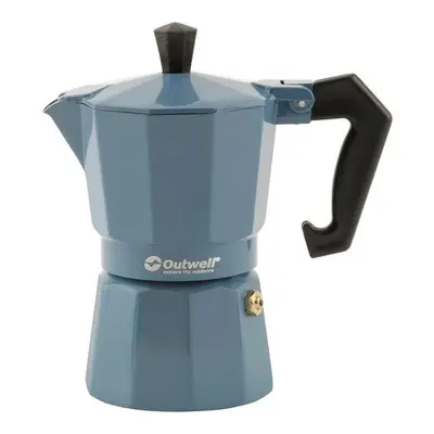 Outwell Konvička Manley M Expresso Maker Blue Shadow