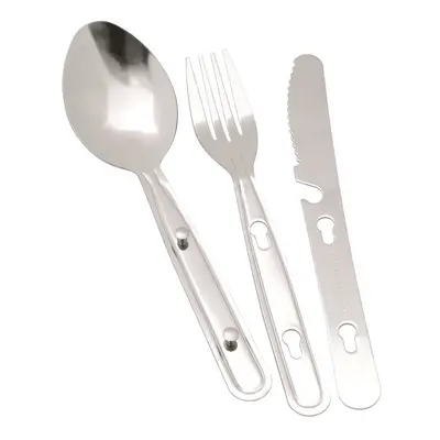 Easy Camp Sada příborů Travel Cutlery