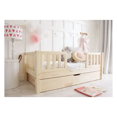 Luletto Postel Basic Love Duo Plus