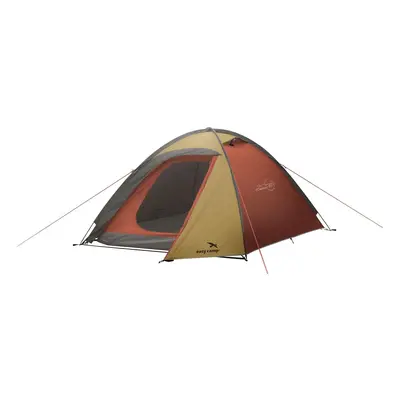 Easy Camp Stan Meteor 300 Gold Red