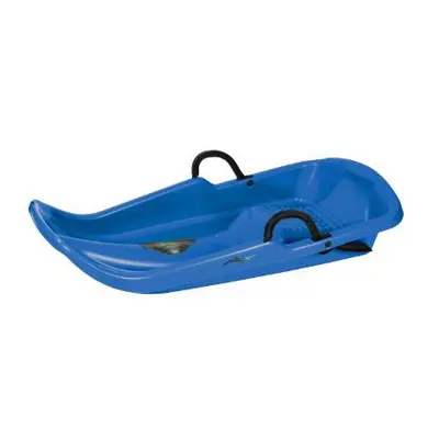 Plastkon Boby Twister 80x33x14 cm, modrá